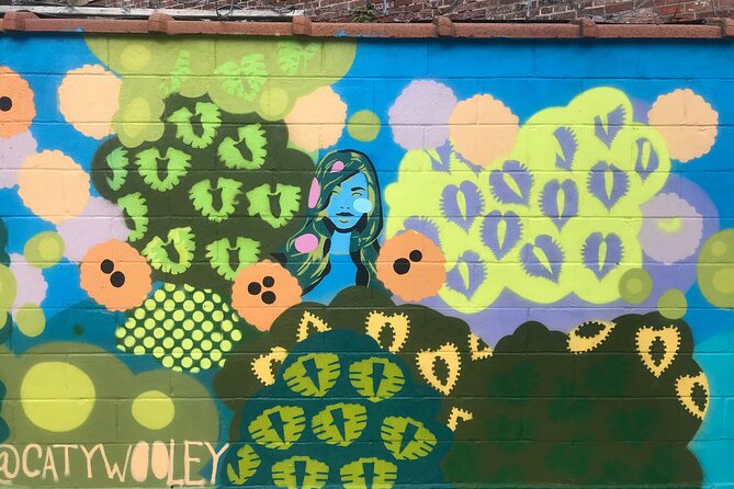 NYC: Private Graffiti & Street Art Walking Tour - Meeting Points and Convenient Location