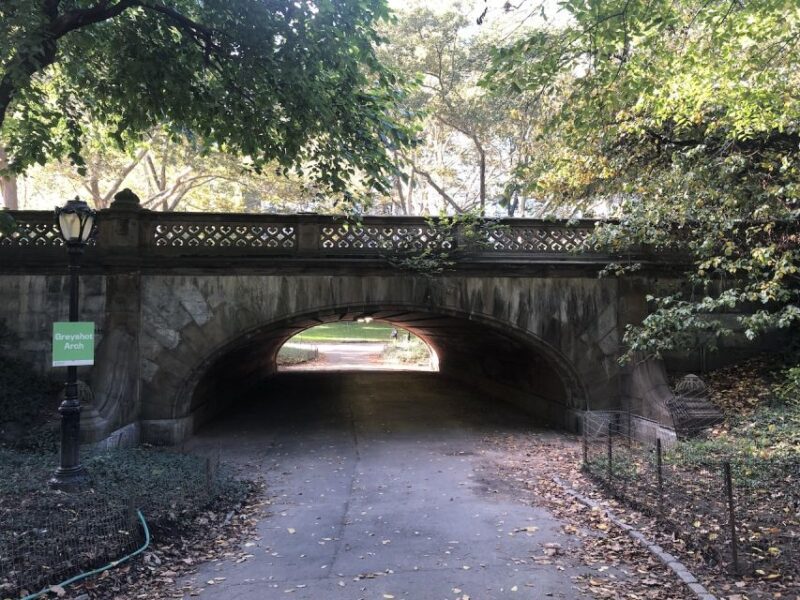 NYC: Private Horror Movie Location Walking Tour - Flexibility and Booking Options