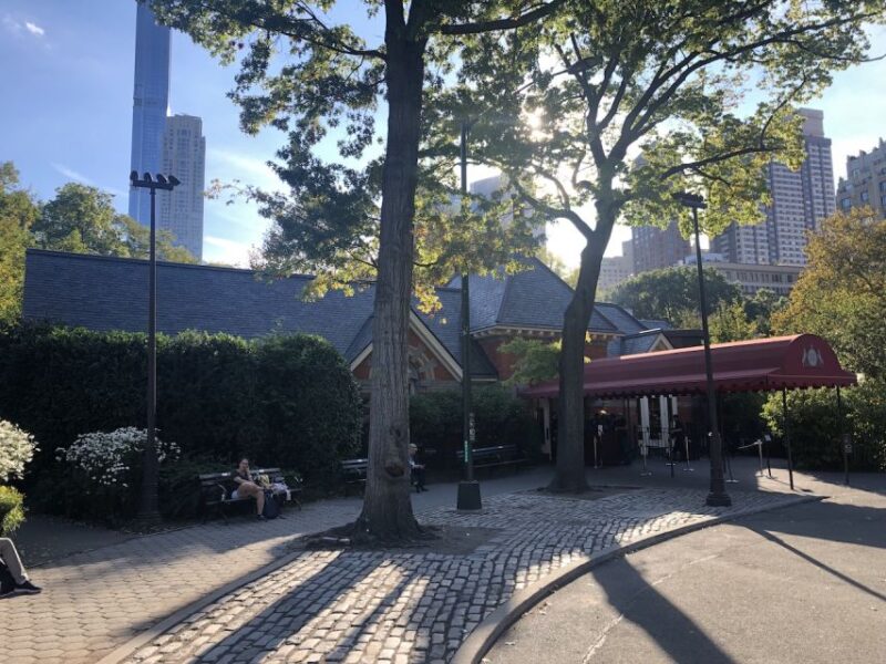 NYC: Private Horror Movie Location Walking Tour - The Sum Up: A Must-Do for Horror Movie Enthusiasts in NYC