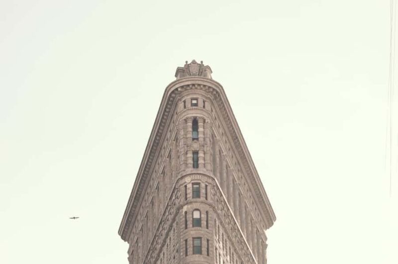 NYC: Private Iconic Photo Tour - Booking Options and Cancellation Policy