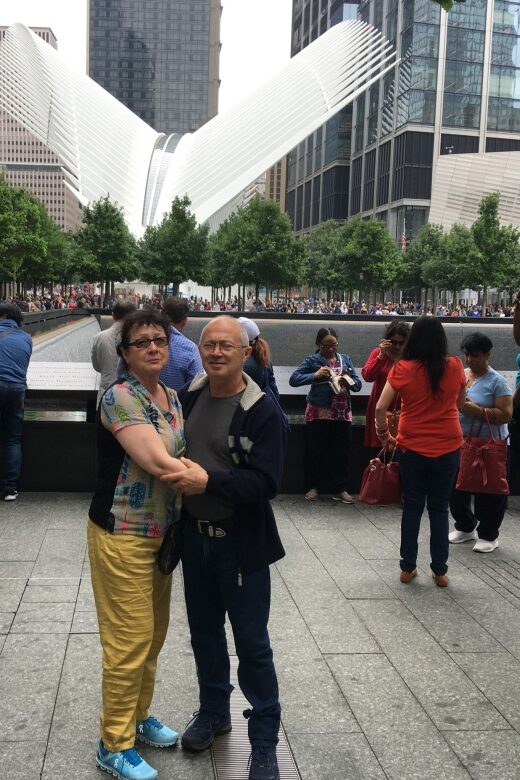 NYC: Private Personalized Tour with Driver and Guide - Final Thoughts on the NYC Private Tour