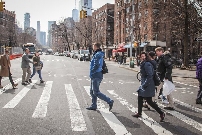 NYC Private Tour with a Local, Highlights & Hidden Gems, 100% Personalized - Immersive Harlem Experience and Soul Food