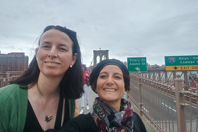NYC Private Tour with a Local, Highlights & Hidden Gems, 100% Personalized - Tailored Itinerary Based on Your Interests