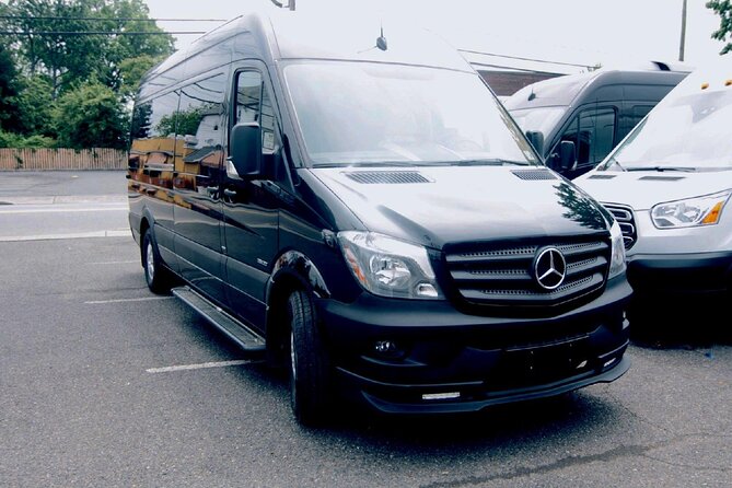 NYC Private Tour With Tour Guide-Stretch Limo, SUV Or Luxury Van - Booking and Cancellation Policies