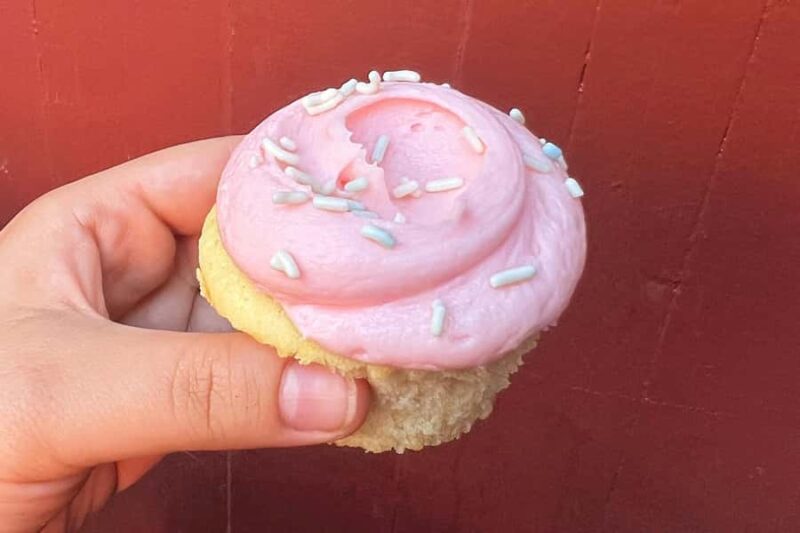 NYC: Private Upper West Side Food Tour - Practical Details: Meeting Point and Accessibility