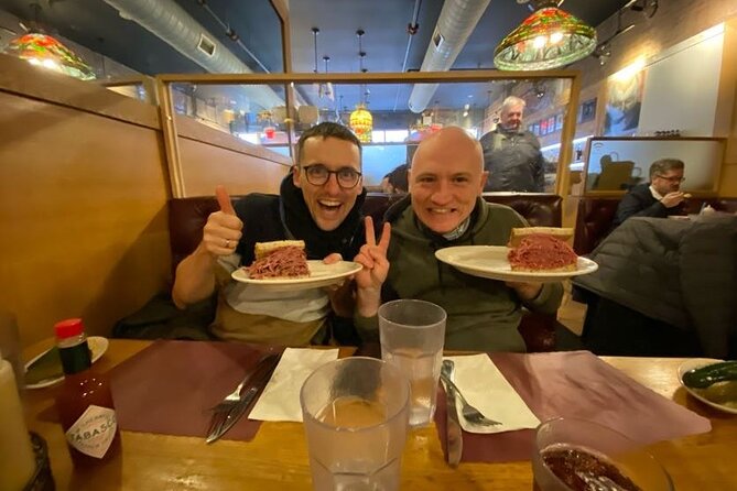 NYC Private Walking Tour: Local Insights, History & Food - Walk Through the Upper West Side