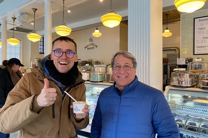 NYC Private Walking Tour: Local Insights, History & Food - Marvel at Grand Central Terminal’s Beaux-Arts Architecture