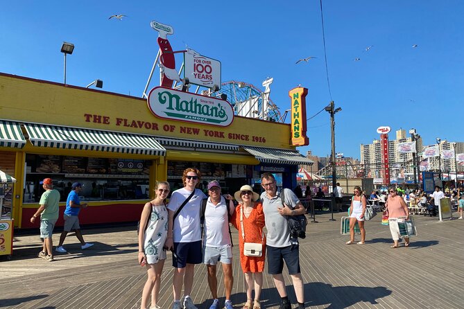 NYC Private Walking Tour: Local Insights, History & Food - Neighborhoods Covered: Chinatown and Greenwich Village