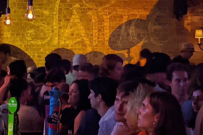 NYC Pub Crawl with Rooftop Clubbing Experience - Key Points