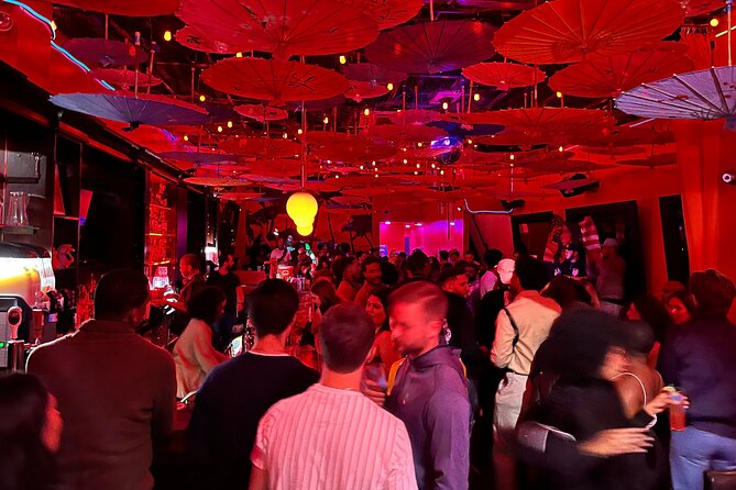 NYC Pub Crawl with Rooftop Clubbing Experience - Final Thoughts on the NYC Pub Crawl with Rooftop Clubbing