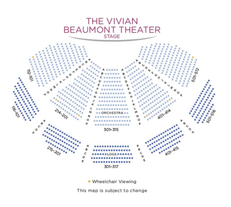 NYC: Ragtime on Broadway Entry Ticket - Dive into Broadway’s Ragtime at Lincoln Center