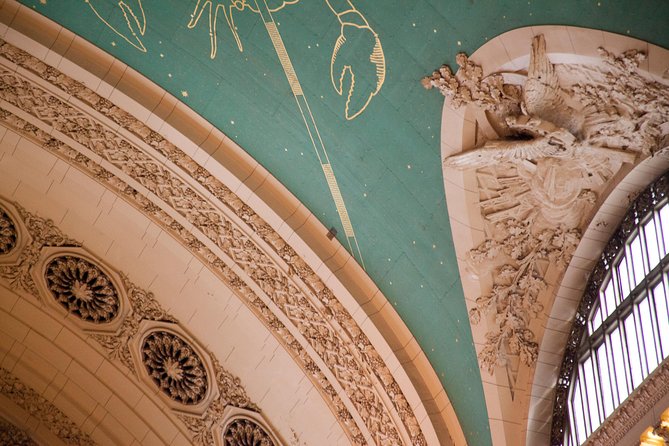 NYC Secrets of Grand Central Private Walking Tour - Final Thoughts on the NYC Secrets of Grand Central Private Walking Tour