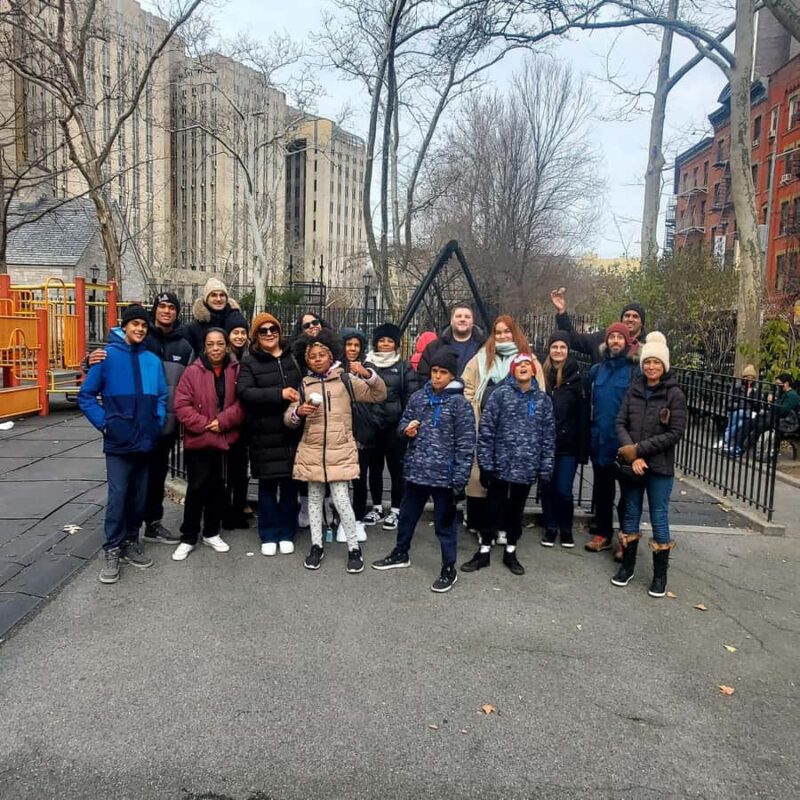 NYC: See 30+ Top Sights in One Day - Kids Join Free! - Discover Manhattan in One Day with Over 30 Iconic Sights