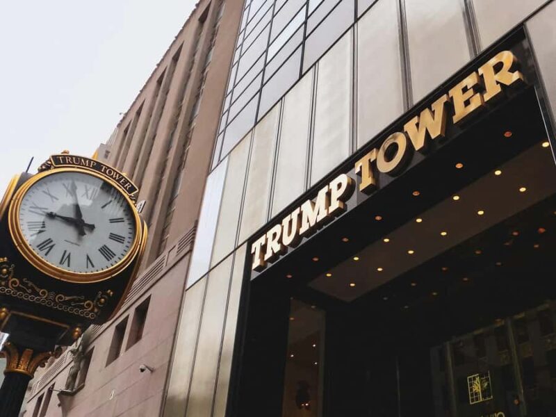 NYC: See 30+ Top Sights in One Day - Kids Join Free! - Key Points