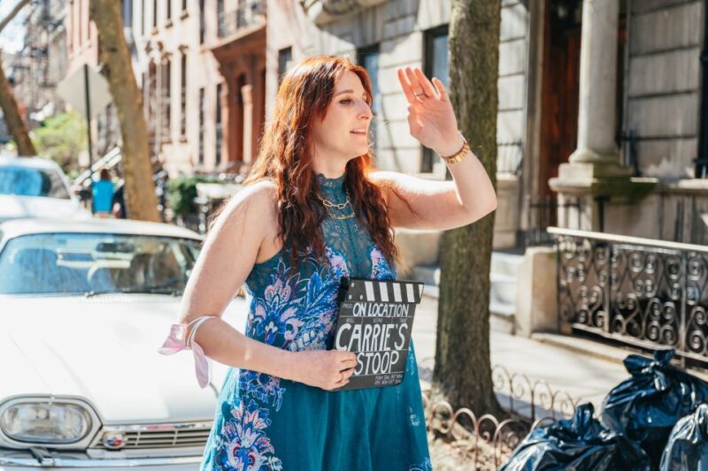 NYC: Sex and the City Sites Bus Tour (On Location Tours) - The Experience from Travelers’ Perspectives