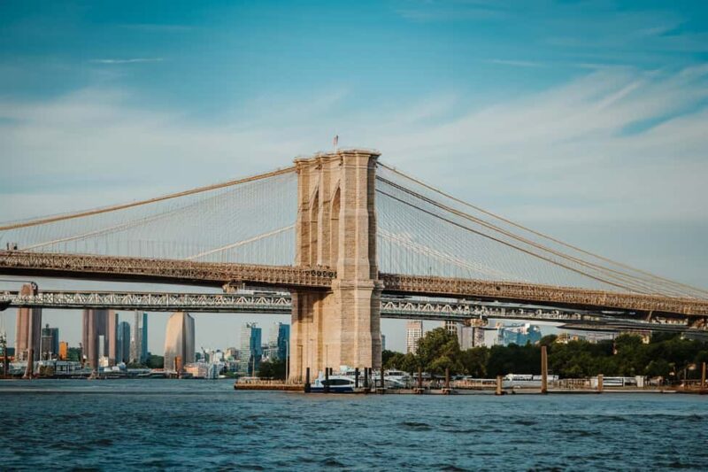 NYC: Sightseeing Harbor Cruise on the Grande Mariner - The Reviews: Highlights and Practical Tips