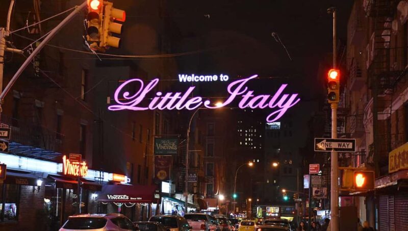 NYC: Skyline Night Tour on Double-Decker Bus - Parking, Accessibility, and Additional Tips