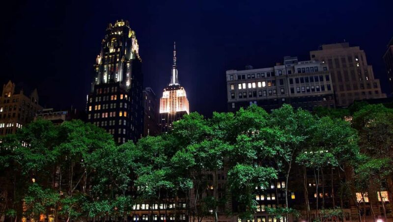 NYC: Skyline Night Tour on Double-Decker Bus - Who Will Enjoy This Tour Most?