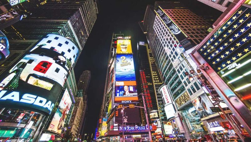 NYC: Skyline Night Tour on Double-Decker Bus - Final Thoughts on the Skyline Night Tour