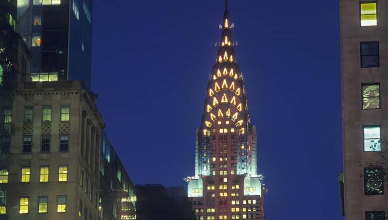 NYC: Skyline Night Tour on Double-Decker Bus - Frequently Asked Questions