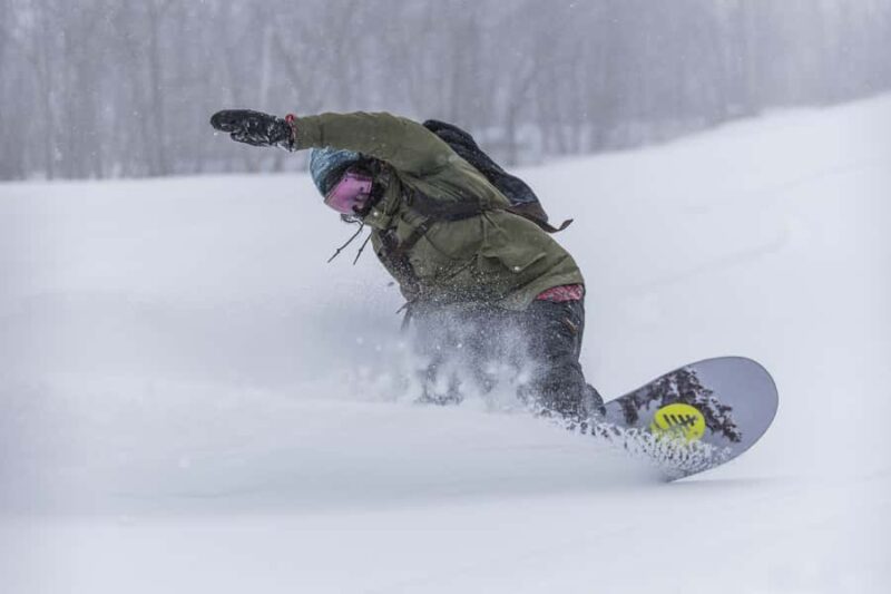 NYC: Snow Tubing and Brewery Visit Day Trip With Dinner - Relaxing Dinner at Pennings Farms Winter Beer Garden