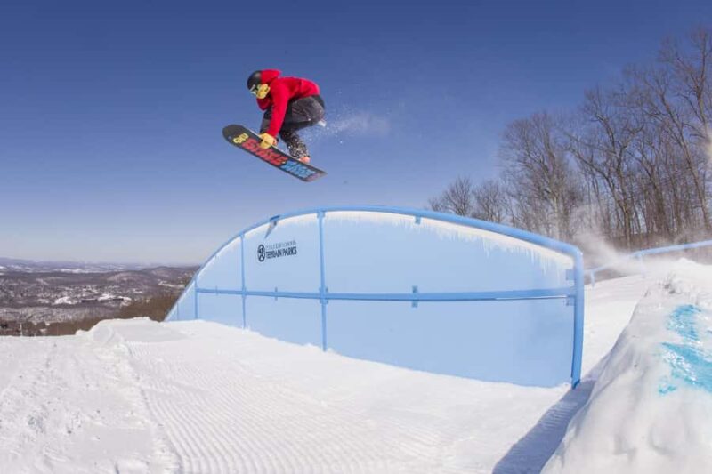 NYC: Snow Tubing and Brewery Visit Day Trip With Dinner - How This Tour Compares to Other NYC Winter Activities