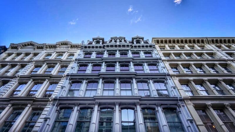 NYC: Soho, Chinatown, and Little Italy Private Walking Tour - Explore New York City’s Historic and Cultural Neighborhoods in Just 2.5 Hours