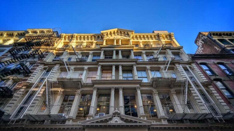 NYC: Soho, Chinatown, and Little Italy Private Walking Tour - Key Points