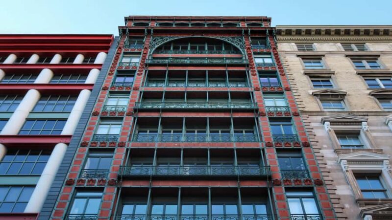 NYC: Soho, Chinatown, and Little Italy Private Walking Tour - Discovering Italian Traditions in Little Italy