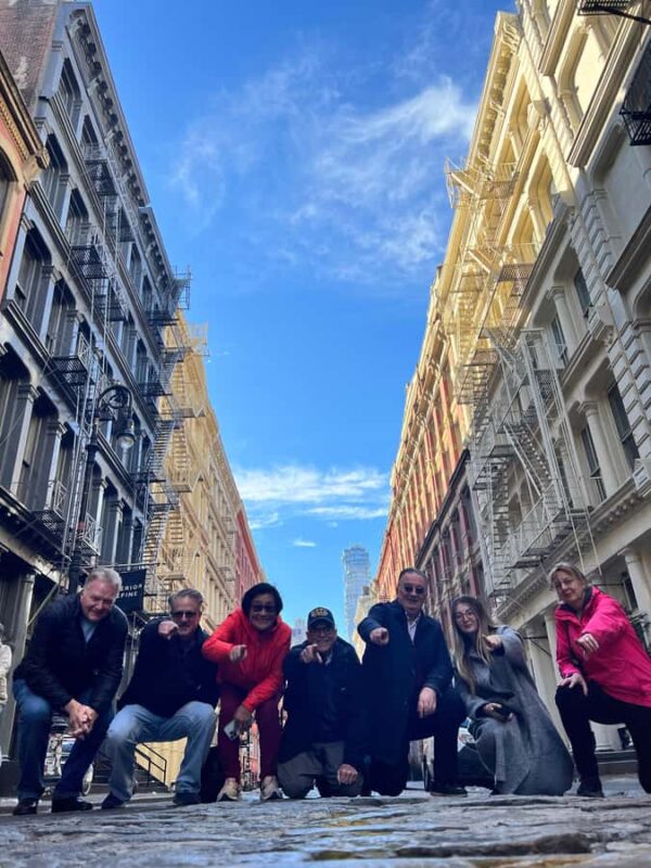 NYC: SoHo, Little Italy, and Chinatown Walking Tour - Final Thoughts on the SoHo, Little Italy, and Chinatown Walking Tour