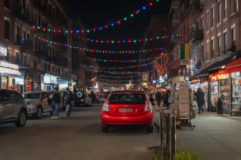 NYC: Spanish tour through narrow, authentic streets - Explore Manhattan’s Hidden Streets with a Spanish Guide