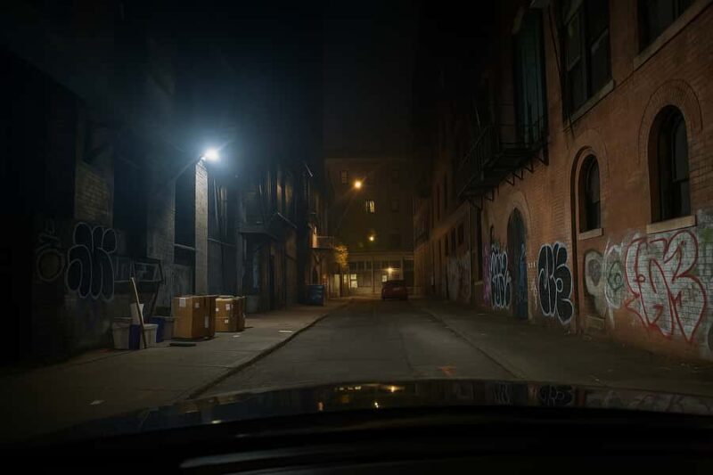 NYC: Spanish tour through narrow, authentic streets - Discovering Lesser-Known Chinatown Streets