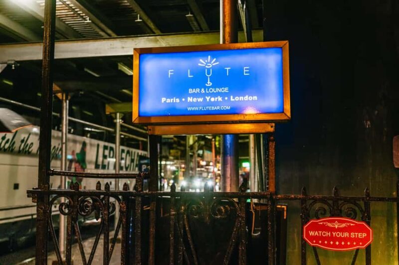 NYC: Speakeasy Drinks and Prohibition History Tour - Value and Practical Tips