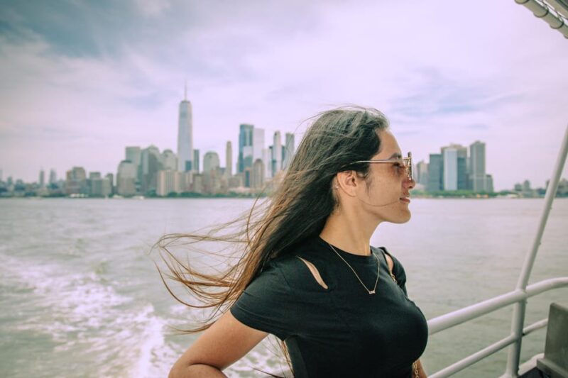 NYC: Starship Sightseeing Cruise Midtown or Downtown - Who Will Most Enjoy This NYC Water Tour?