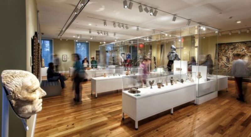 NYC: Staten Island Museum Entrance Ticket - Key Points