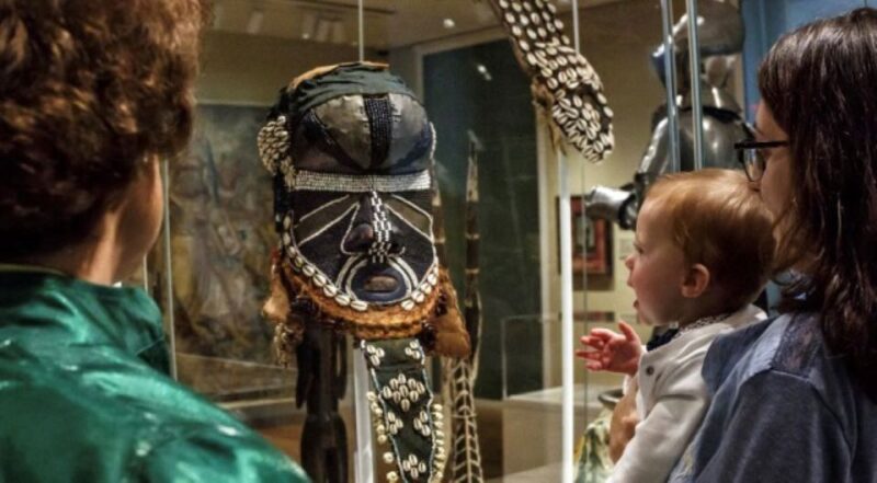 NYC: Staten Island Museum Entrance Ticket - Staten Island Museum’s Location at Snug Harbor