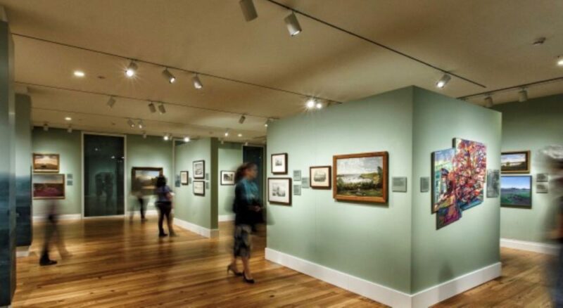 NYC: Staten Island Museum Entrance Ticket - Practical Details and Visitor Tips