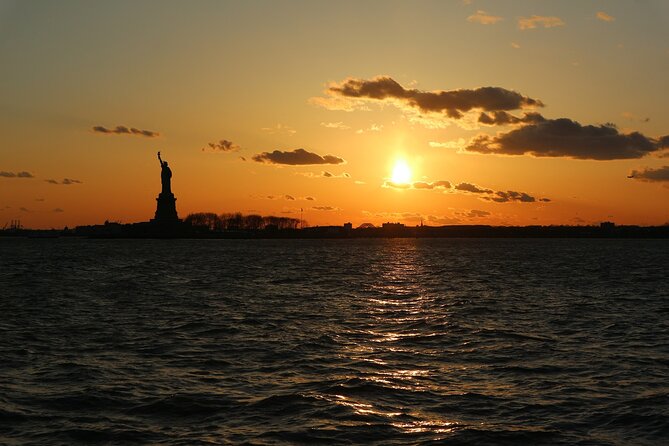 NYC Statue of Liberty Express Sightseeing Cruise - Timing and Departure Schedules