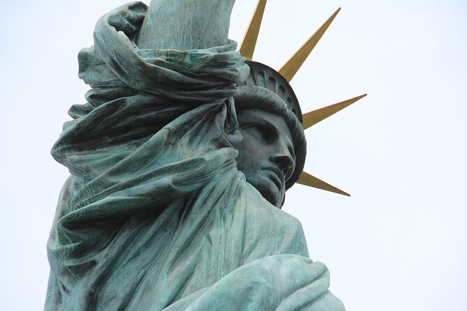 NYC Statue of Liberty Express Sightseeing Cruise - The Experience on the Boat