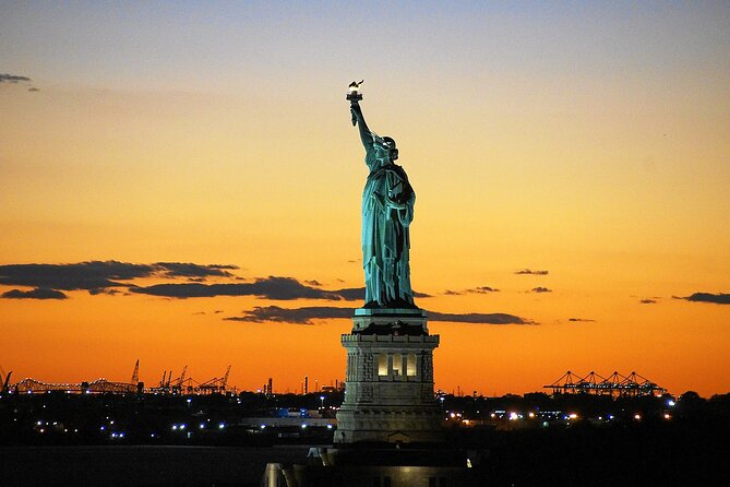 NYC Statue of Liberty Express Sightseeing Cruise - The Cost-Effective Aspect of the Tour