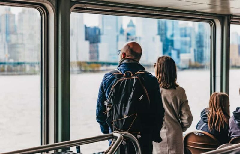 NYC: Statue of Liberty Express Skip-the-Box-Office Cruise - Final Thoughts on the Statue of Liberty Express Cruise