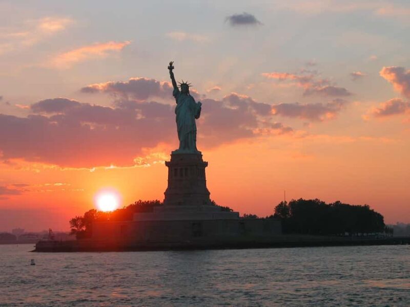 NYC: Statue of Liberty Sunset Cruise Ticket - How This Tour Compares to Other NYC Cruises