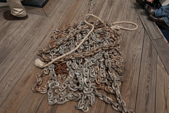 NYC Statue of Liberty Tall Ship Sail aboard Clipper City - Practical Tips and Considerations