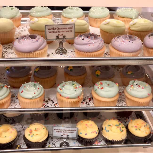 NYC: Street Food Guided Walking Tour in Greenwich Village - The Guided Food Tour Starts at Washington Square Arch