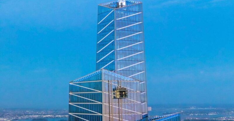 NYC: SUMMIT One Vanderbilt Ticket and Grand Central Tour - Accessibility and Physical Requirements