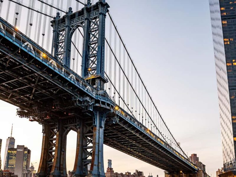 NYC Sunset Cruise with DJ, Skyline & Statue of Liberty - The Atmosphere Created by Live DJ and Open Decks