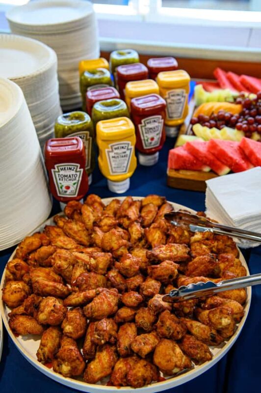 NYC Sunset Cruise with DJ, Skyline & Statue of Liberty - The Experience and Views at Sunset