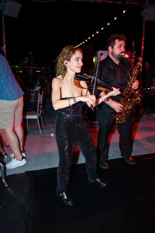 NYC Sunset Cruise with DJ, Skyline & Statue of Liberty - Who Will Enjoy This Sunset Cruise Most