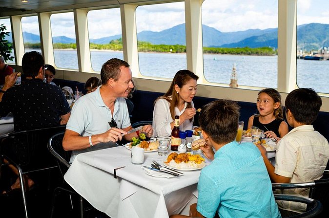 NYC Sunset Cruise with Statue Views Live Comedy and DJ on Hudson - The Reality Check: What Recent Reviewers Say