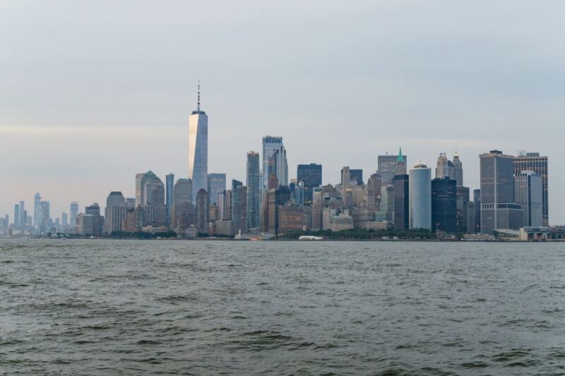 NYC: Sunset Jazz Sail aboard the 'Clipper City' - Practical Information: Meeting Point, Cancellation, and Booking Flexibility